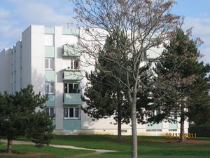 Location appartement 4 pièces 81 m² à Selles-sur-Cher (41130)