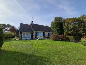 Vente Maison à Béganne (56350) : à vendre / 106m² Béganne