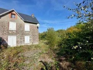 Vente Maison à Coudeville-sur-Mer (50290) : à vendre / 50m² Coudeville-sur-Mer