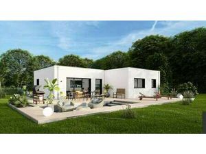 Vente Maison à Taupont (56800) : à vendre / 90m² Taupont