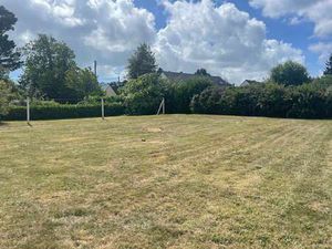 Vente Terrain à Clohars-Fouesnant (29950) : à vendre / 575m² Clohars-Fouesnant