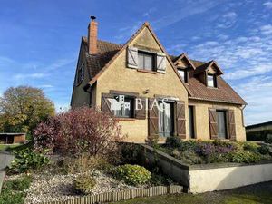 Vente Maison au Neubourg (27110) : à vendre / 115m² Le Neubourg