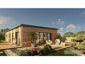 Vente Maison à Plougasnou (29630) : à vendre / 109m² Plougasnou