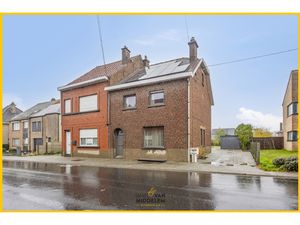 Huis te koop in Ternat met 4 slaapkamers