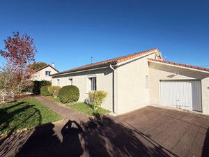 Vente maison 6 pièces 117 m² Villerest (42300)