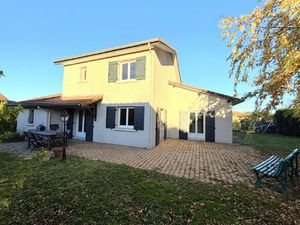 Vente maison 5 pièces 111 m² Veauchette (42340)
