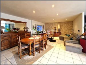 Vente maison 7 pièces 180 m² à Mitry-Mory (77290)  432 000 €