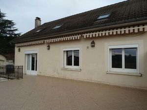 Vente immeuble 274 m² Gien (45500)