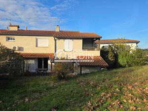 Vente maison 6 pièces 170 m² à Quint-Fonsegrives (31130)  434 000 €