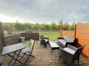 Vente maison 2 pièces 38 m² Ardon (45160)