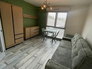 Vente appartement 1 pièce 18 m² Orléans (45100)