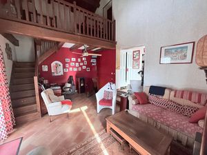 Vente maison 3 pièces 135 m² à Lavera (13117)  450 000 €