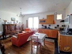 Vente appartement 4 pièces 57 m² Blain (44130)