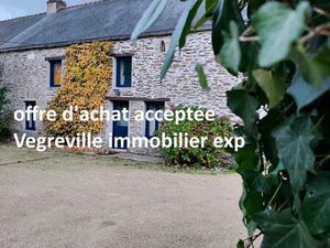 Vente maison 5 pièces 135 m² Drefféac (44530)