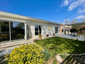 Vente maison 4 pièces 150 m² à Le Grau-du-Roi (30240)  550 000 €