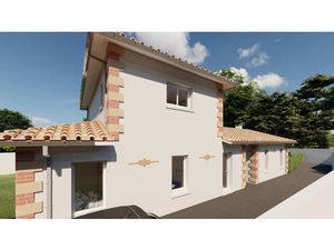 Vente maison neuve 5 pièces 160 m² à Martillac (33650)  615 000 €