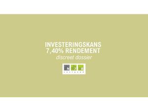 Immeuble de rapport à vendre   Dilsen-Stokkem (RBU67968)