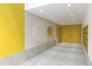 Achat : Appartement (78200)