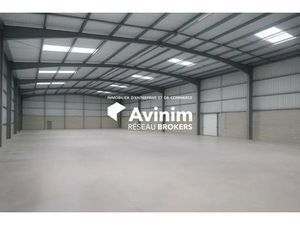 Immobilier Professionnel à louer Bezons