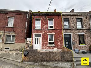 Maison à vendre à Rue du Chênois 21 Lodelinsart (VBD50814)