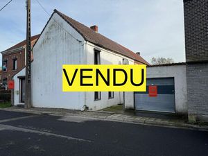 Maison à vendre avec garage   Angre (VBD50741)