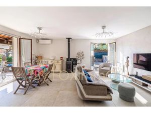 Vente maison 4 pièces 90 m² à Antibes (06600)  675 000 €