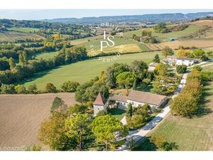 Vente maison 33 pièces