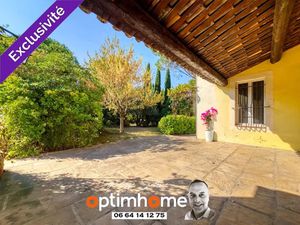 Vente maison 6 pièces 317 m² à Nimes (30000)  490 000 €