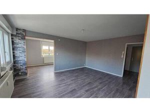 Location appartement 2 pièces 64 m² à Dieuze (57260)