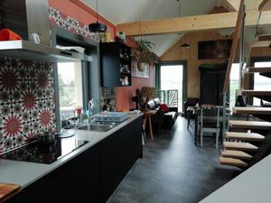 Location appartement 3 pièces 90 m² à Gognies-Chaussée (59600)