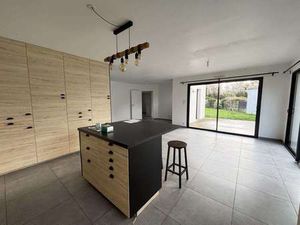 Location Maison à La Bernerie-en-Retz (44760) : à louer / 97m² La Bernerie-en-Retz