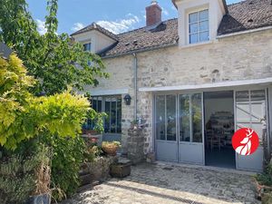 Vente maison 8 pièces 235 m² à Fontainebleau (77300)  719 000 €