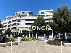 Location Appartement T1 Meublé à La Baule-Escoublac (44500) : à louer T1 Meublé / 26m² La 