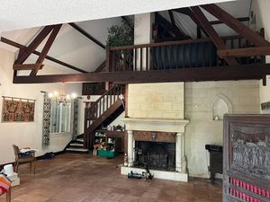 Vente maison 8 pièces 248 m² à Martignas-sur-Jalle (33127)  783 000 €
