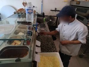 Vente commerce 41 m² Saint-Jacut-les-Pins (56220)