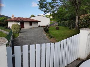 Location maison 3 pièces 60 m² à Uhart-Cize (64220)