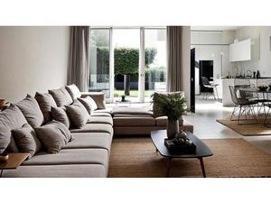 Hermanville-sur-Mer maisons au calme proche centre et plage