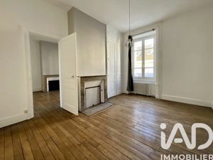 Vente appartement 3 pièces 65 m² à Limoges (87000)  105 000 €