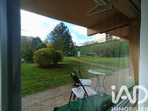 Vente appartement 1 pièce 35 m² à Mulhouse (68100)  69 000 €
