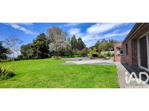 Vente maison 8 pièces 300 m² Orchies (59310)