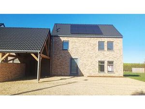 Villa à vendre à Rue des Déportés Ramillies (VBD50804)