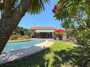 Vente maison 6 pièces 156 m² à Gujan-Mestras (33470)  670 000 €