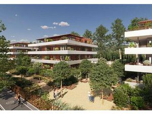 Vente appartement 2 pièces 65 m² Céret (66400)