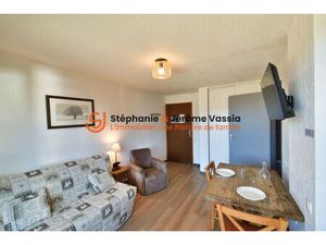 Vente appartement 1 pièce 26 m² Germ (65240)