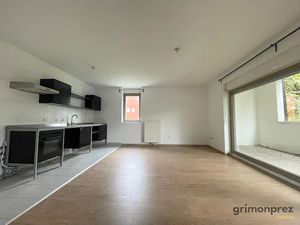 Vente appartement 4 pièces 86 m² à Roubaix (59100)  179 000 €