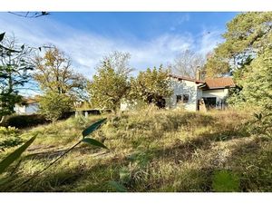 Annonce terrain à vendre