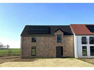 Maison à vendre à Rue des Déportés Ramillies (VBD50805)