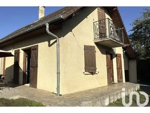 Annonce maison à vendre