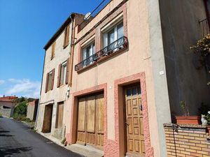 Vente maison 8 pièces 120 m² Caudiès-de-Fenouillèdes (66220)