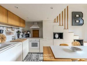 Studio de 39m2 au coeur du golf de la Baule